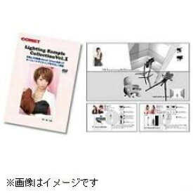 コメット｜COMET 【DVD】ライティングサンプルコレクション Vol.1