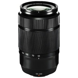 xmtCbFUJIFILM JY XC50-230mmF4.5-6.7 OIS II FUJINONitWmj ubN [FUJIFILM X /Y[Y][FXC50230MMF4.56.7OIS]