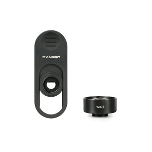 �P���R�[�E�g�L�i�[�bKenkoTokina EXAPRO �N���b�v�����Y ���C�h EXP-CLW