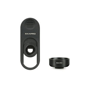 �P���R�[�E�g�L�i�[�bKenkoTokina EXAPRO �N���b�v�����Y �}�N�� EXP-CLM