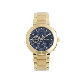 トミーヒルフィガー｜Tommy Hilfiger TOMMY HILFIGER 腕時計 LORENZO ネイビー 1792118