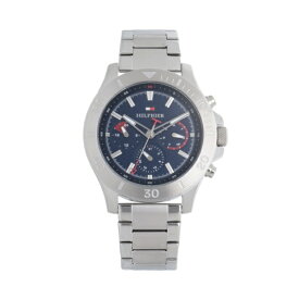 トミーヒルフィガー｜Tommy Hilfiger TOMMY HILFIGER 腕時計 BRYAN ネイビー 1792113