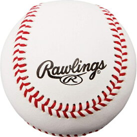 【エントリーで最大全額ポイント還元｜12/11まで】 ローリングス｜Rawlings 硬式用練習球(ダース) 12個入り R462PRD