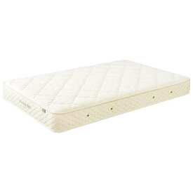 日本ベッド｜NIHON BED 【マットレス】ビーズポケット レギュラー(クィーンサイズ)【キャンセル・返品不可】 【代金引換配送不可】