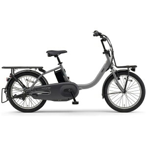 YAMAHA�b���}�n �d���A�V�X�g���]�� PAS Carigo �p�X�L�����S�[ �\���b�h�O���[ PA20CG [20�C���` /3�i�ϑ�]2026�N���f���y�L�����Z���E�ԕi�s�z �y��������z���s�z