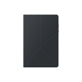 GALAXY｜ギャラクシー Galaxy Tab A11+用 Smart Book Cover ブラック EF-BX230PBEGJP