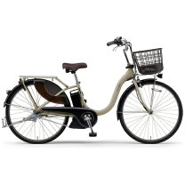 楽天市場】電動自転車 pas ナチュラm 26インチの通販