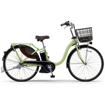 楽天市場】電動自転車 pas ナチュラm 26インチの通販