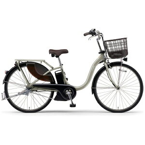 YAMAHA�b���}�n �d���A�V�X�g���]�� PAS With �p�X �E�B�Y �V�����p���V���o�[ PA26W [26�C���` /3�i�ϑ�]2026�N���f���y�L�����Z���E�ԕi�s�z �y��������z���s�z