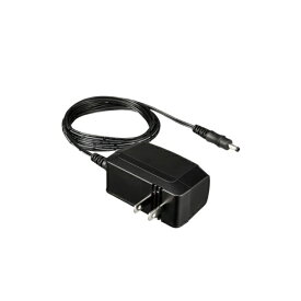 BUFFALO｜バッファロー ACアダプター　AC-DC5-BK[ACDC5BK]