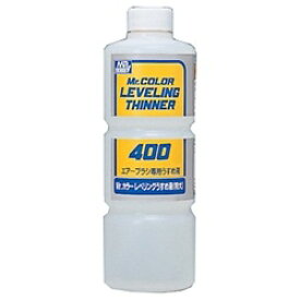 GSIクレオス｜GSI Creos Mr.レベリング うすめ液(特大) 400ml