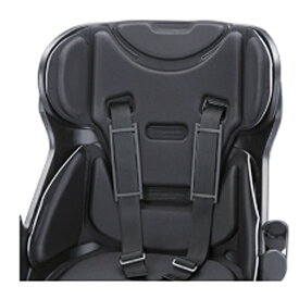 ブリヂストン｜BRIDGESTONE HYDEE.II 専用リヤチャイルドシートクッション(ブラック) HDB-K.A P5630[HDBK.A]