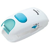 Panasonic｜パナソニック ER3300P-W ヘアカッター 白 [電池式][ER3300P]