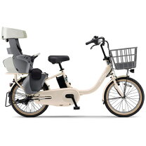 楽天市場】yamaha 2017年モデル pas babby unの通販