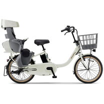 楽天市場】【送料無料】ヤマハ PAS Babby un SP（パス バビー アン 