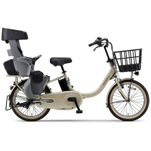 YAMAHA�b���}�n �d���A�V�X�g���]�� PAS babby �p�X �o�r�[ �}�b�g�O���C�b�V���x�[�W�� PA20BB [20�C���` /3�i�ϑ�]2026�N���f���y�L�����Z���E�ԕi�s�z �y��������z���s�z