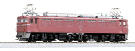 【2026年4月】 KATO｜カトー (HO)EF81 一般色【発売日以降のお届け】