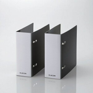 ELECOMbGR DVD/CDΉ sDzP[Xpt@C 36[Ή×2 ubN CCD-B02WBK[CCDB02WBK]