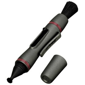 ハクバ｜HAKUBA レンズペン3 マイクロプロ （ガンメタリック）　KMC-LP16G[KMCLP16G]