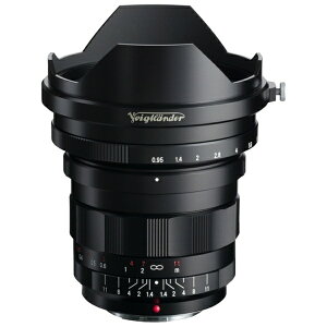 tHNg_[bVoigtlander JY NOKTONimNgj 10.5mm F0.95 Aspherical [}CNtH[T[Y /Pœ_Y][mNg105F095}CNtI[T[]