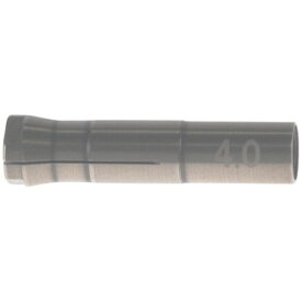 E-FORCE｜イーフォース E-FORCE コレットチャック（φ4.0mm）ロータリー φ6タイプ専用 【メーカー直送・代金引換不可・時間指定・返品不可】