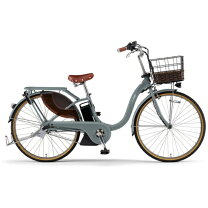 楽天市場】ヤマハ電動自転車 24インチの通販