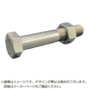 �v���X�p�[���m�bProsper koyo HI-LEAD �Z�p�{���g�E�i�b�g�i�{�̋K�i/�VJIS�jA2-70 SUS304/�X�e�����X M16×90L �s�b�`2.0 ���˂� �X�^�C��1�i�b�g