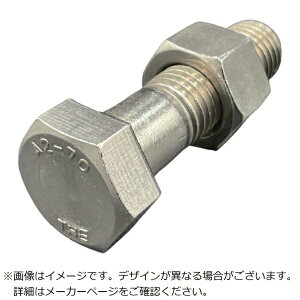 �v���X�p�[���m�bProsper koyo HI-LEAD �Z�p�{���g�E�i�b�g�i�{�̋K�i/�VJIS�jA2-70 SUS304/�X�e�����X M20×80L �s�b�`2.5 ���˂� �X�^�C��1�i�b�g