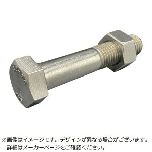 �v���X�p�[���m�bProsper koyo HI-LEAD �Z�p�{���g�E�i�b�g�i�{�̋K�i/�VJIS�jA2-70 SUS304/�X�e�����X M20×100L �s�b�`2.5 ���˂� �X�^�C��1�i�b�g