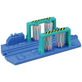 タカラトミー｜TAKARA TOMY プラレール J-07 洗車場(NEW)