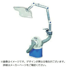ダイヘン｜DAIHEN DAIHEN 卓上パーソナル集塵機 PS-100 【メーカー直送・時間指定・返品不可】
