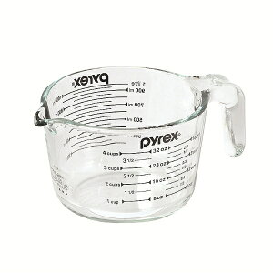 �p�[�������bPEARL METAL PYREX�@���W���[�J�b�v1�D0L�i�u���b�N�j CP-8657
