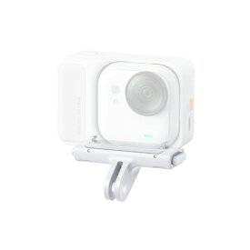 INSTA360｜インスタ360 GO Ultra クイックリリースマウント（ホワイト） ホワイト CINSBBET-WH