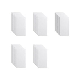 INSTA360｜インスタ360 X4 見えない潜水ケース防曇シート ホワイト CINSBBMW