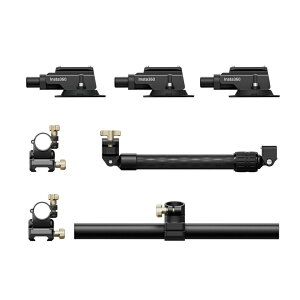 INSTA360bCX^360 ԍڗpgvzՃ}Eg ubN CINSBAVA