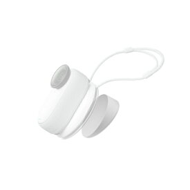 INSTA360｜インスタ360 GO 3S 角度調整インサート ホワイト CINSBATR