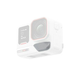 INSTA360｜インスタ360 Ace Pro 2 ウインドガード（アークティックホワイト） アークティックホワイト CINSEBGE