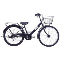 【エントリーで最大2万ポイント当たる｜4/23まで】 サカイサイクル｜SAKAI CYCLE 26型 子供用自転車 ブレ…