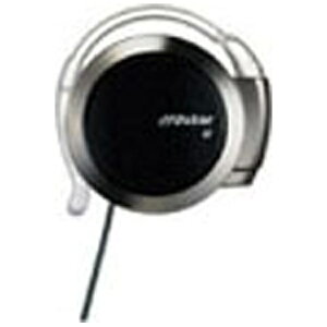 JVC�b�W�F�C�u�C�V�[ �������^ HP-AL202-B �u���b�N [�������^ /��3.5mm �~�j�v���O][HPAL202B]