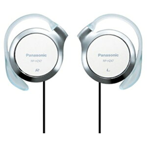 Panasonic�b�p�i�\�j�b�N �������^ RP-HZ47 �z���C�g [�������^ /��3.5mm �~�j�v���O][RPHZ47W] panasonic