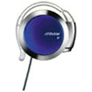 JVC�b�W�F�C�u�C�V�[ �������^ HP-AL202-MA ���^���b�N&�u���[ [�������^ /��3.5mm �~�j�v���O][HPAL202MA]