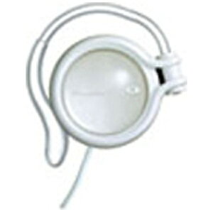 JVC�b�W�F�C�u�C�V�[ �������^ HP-AL102 �z���C�g& �p�[���z���C�g [�������^ /��3.5mm �~�j�v���O][HPAL102]