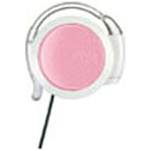 JVC�b�W�F�C�u�C�V�[ �������^ HP-AL202-WP �z���C�g&�s���N [�������^ /��3.5mm �~�j�v���O][HPAL202WP]