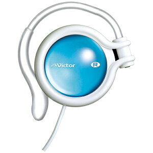 JVC�b�W�F�C�u�C�V�[ �������^ HP-AL102 �z���C�g& ���s�X�u���[ [�������^ /��3.5mm �~�j�v���O][HPAL102]