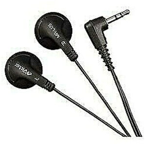 JVC�b�W�F�C�u�C�V�[ �C���i�[�C���[�^ MR-L125 [�C���i�[�C���[�^ /��2.5mm ���~�j�v���O][MRL125]