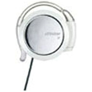 JVC�b�W�F�C�u�C�V�[ �������^ HP-AL202-W �z���C�g [�������^ /��3.5mm �~�j�v���O][HPAL202W]