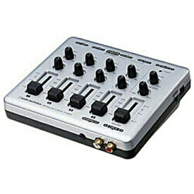 オーディオテクニカ｜audio-technica ポータブルマルチミキサー AT-PMX5P[ATPMX5P]