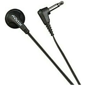 JVC�b�W�F�C�u�C�V�[ �C���i�[�C���[�^ MR-L35 [�C���i�[�C���[�^ /��3.5mm �~�j�v���O][MRL35]