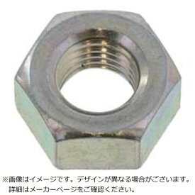 サンコーインダストリー｜SUNCO SUNCO 三価ブラック 六角ナット（1種 細目（B36 M24 ホソメ 2.0（1本入）