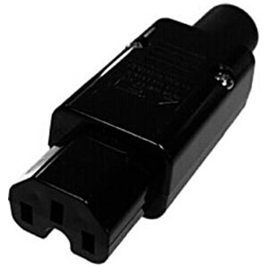 AET�b�G�[�E�C�[�E�e�B�[ IEC�R�l�N�^�[ PSE-320HG PSE320HG[PSE320HG]